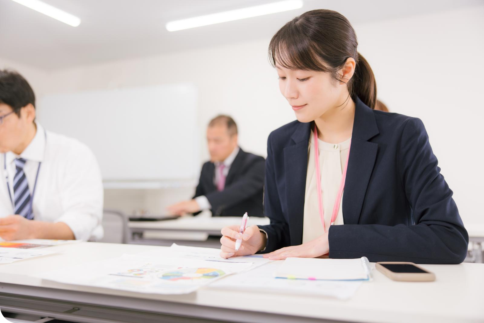 社内人材でイノベーションを創出